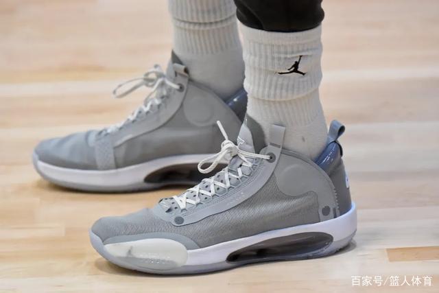 姚明：对联赛有信心 中国男篮会出现新的领袖